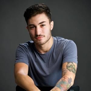 Meet your Posher, Alejandro